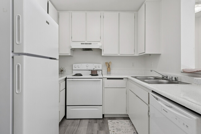 Tropicana Royale in Las Vegas, NV - Building Photo - Building Photo