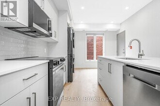 1267 Summerville Ave in Ottawa, ON - Building Photo - Building Photo
