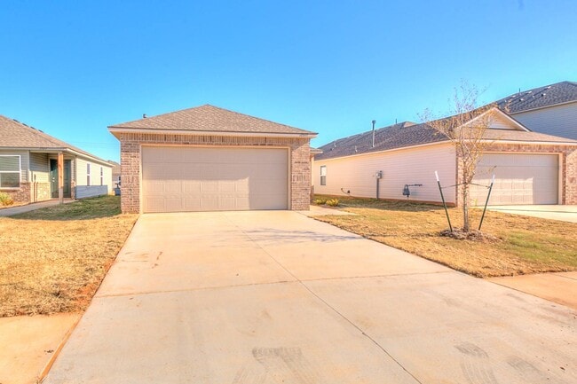 property at 12013 SW 32nd St