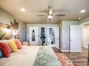 613 Abadan Dr in Edmond, OK - Building Photo - Building Photo