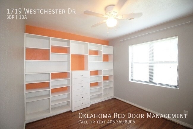 1719 Westchester Dr in The Village, OK - Building Photo - Building Photo