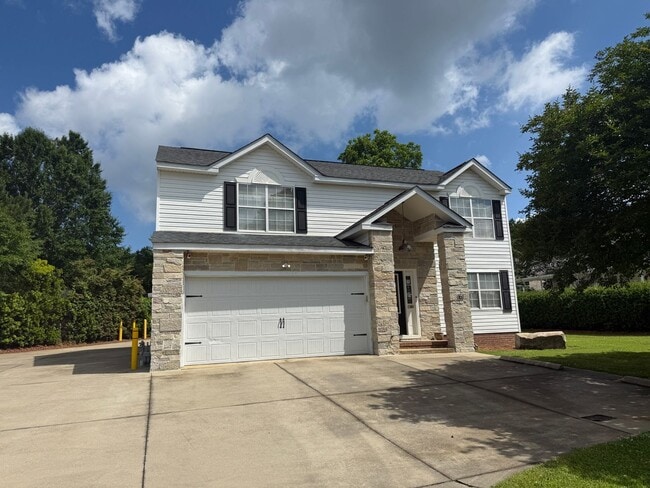 property at 151 Whiteford Way