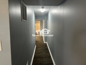 1501 Cox St in Baltimore, MD - Foto de edificio - Building Photo
