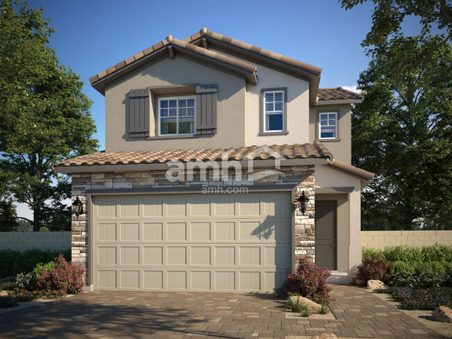 property at 10392 Bee Balm St