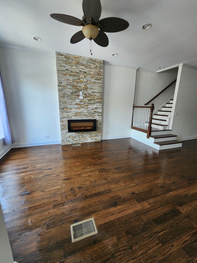 4420 S Berkeley Ave in Chicago, IL - Building Photo - Building Photo