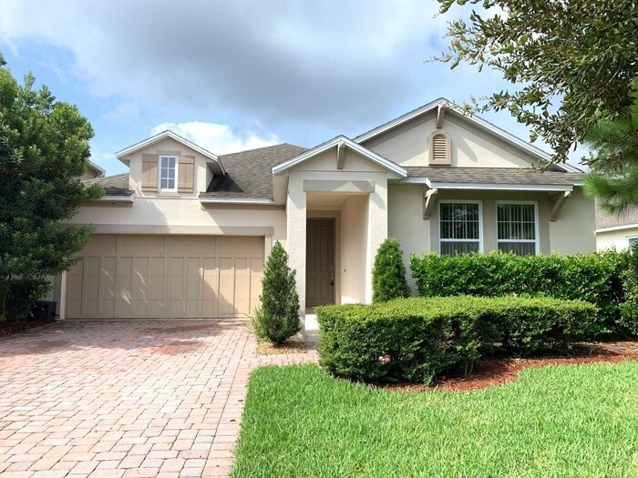 7960 Jailene Dr in Windermere, FL - Building Photo