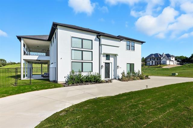 7281 Waters Edge Dr in The Colony, TX - Building Photo - Building Photo