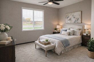 3104 Bassett Dr in Mankato, MN - Building Photo - Building Photo