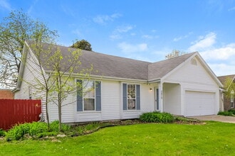 2819 Chapel View Dr in Florissant, MO - Building Photo - Building Photo