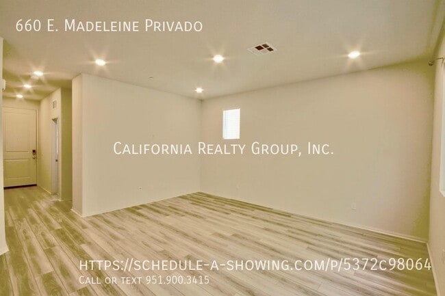 660 E Madeleine Privado in Ontario, CA - Building Photo - Building Photo