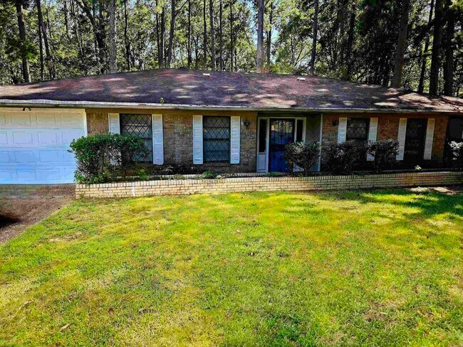 9109 Tanya Dr in Little Rock, AR - Building Photo - Building Photo