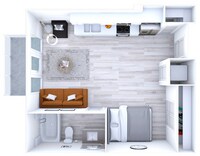 The Exton at University Place photo'