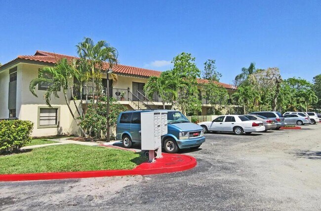 property at 1989 NW 4th Ave