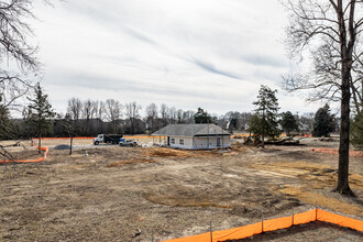 Sancerre Atlee Station in Mechanicsville, VA - Building Photo - Building Photo