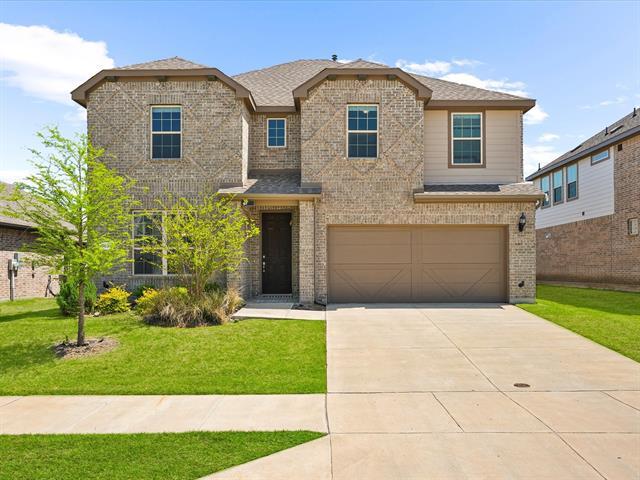property at 5604 Crestview Dr