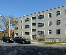 1520 Independence Ave SE in Washington, DC - Building Photo - Building Photo