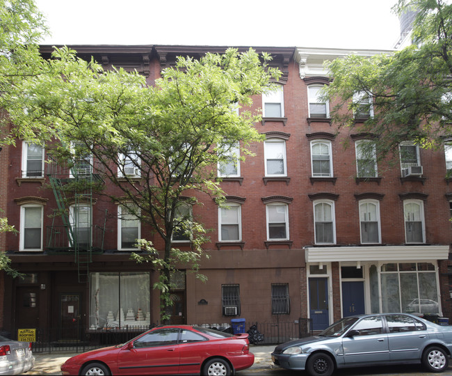 189 Sackett St in Brooklyn, NY - Building Photo - Building Photo