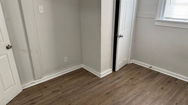 3201 Perth St in Savannah, GA - Building Photo - Building Photo