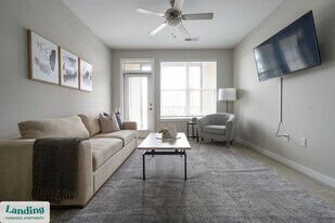 16200 Croft Dr in Charlotte, NC - Building Photo