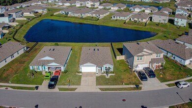 108 Albacete Rd in St. Augustine, FL - Building Photo - Building Photo