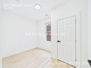 5022 Walnut St in Philadelphia, PA - Building Photo - Building Photo
