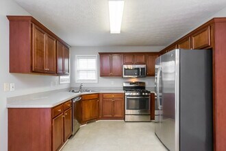 106 Providence Way in Dallas, GA - Building Photo - Building Photo
