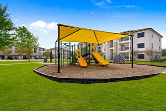 Birchstone Northlake in Northlake, TX - Building Photo - Building Photo
