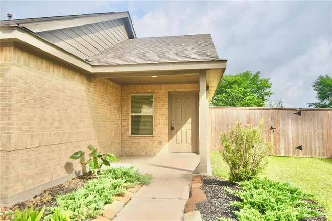 property at 14627 Woodcott Warren Wy