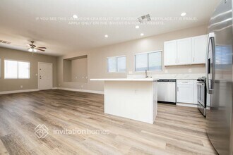 6713 Johnny Love Ln in North Las Vegas, NV - Building Photo - Building Photo