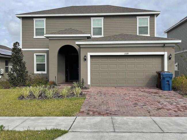 property at 1328 Yorkdale Rd