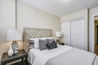 The Birkenshaw Apartments in Calgary, AB - Building Photo - Building Photo