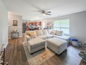 4709 Tradition Pkwy in College Park, GA - Building Photo - Building Photo