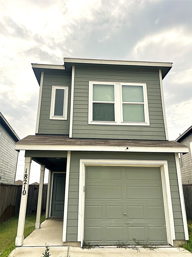 property at 18210 Via Aurelia Dr