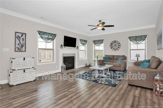 5344 Debut Ave in Hope Mills, NC - Building Photo - Building Photo