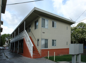 769 S 11th St in San Jose, CA - Building Photo - Building Photo