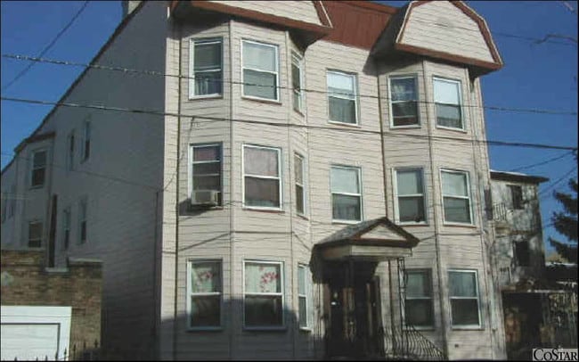 249-251 New York Ave in Newark, NJ - Building Photo - Building Photo