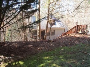 17 Dach Bruecke Gasse in Helen, GA - Building Photo - Building Photo