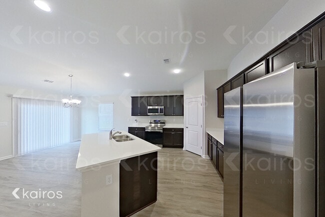 18 Carrollton Dr in Brunswick, GA - Building Photo - Building Photo