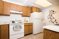 Fox Forest Townhomes photo'