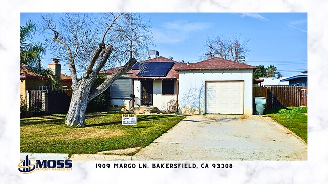 property at 1909 Margo Ln