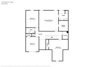 147 Hawthorn Dr in Dallas, GA - Building Photo - Building Photo