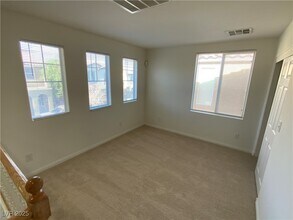 8443 Lucero Ave in Las Vegas, NV - Building Photo - Building Photo