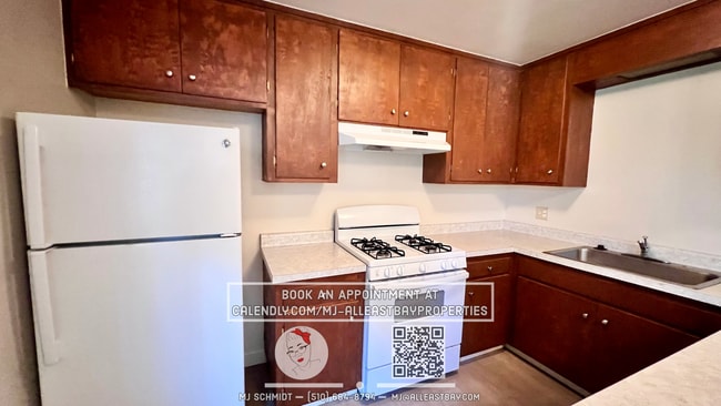 906 Liberty St in El Cerrito, CA - Building Photo - Building Photo