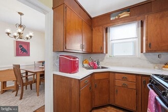 1411 S Pollard St in Arlington, VA - Building Photo - Building Photo