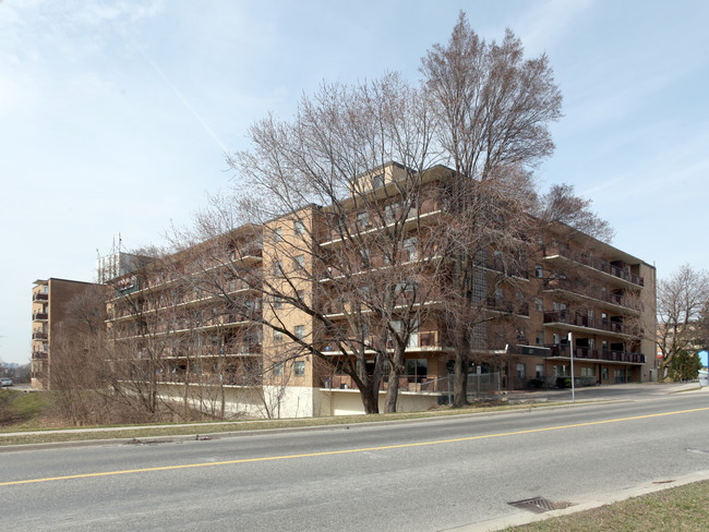 150 Culford Rd in Toronto, ON - Building Photo - Building Photo