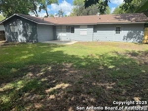 7822 Mountain Forest Dr in San Antonio, TX - Building Photo - Building Photo