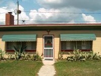 Lake Juliana Boating & Lodging in Auburndale, FL - Foto de edificio - Building Photo