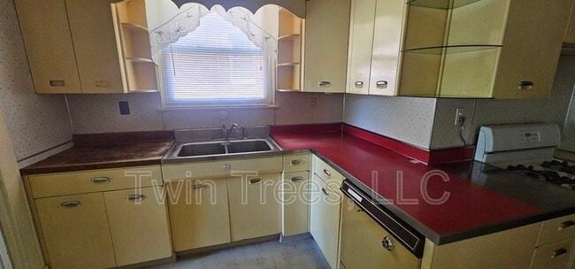 property at 5953 Gospel St