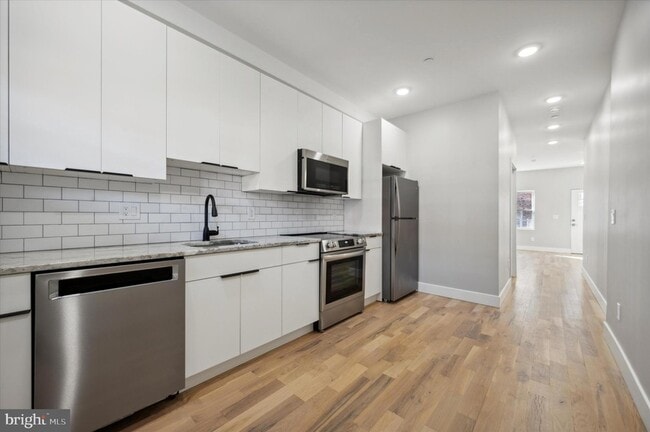 property at 5412 Delancey St