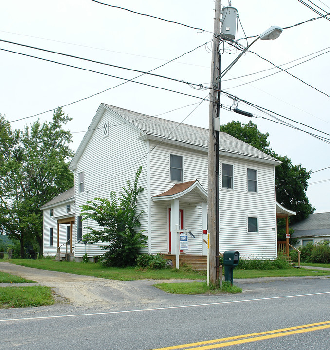 79 Main St in Argyle, NY - Building Photo